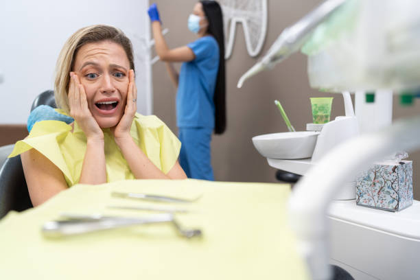 Best Knocked-Out Tooth (Avulsed Tooth) Treatment in Drain, OR