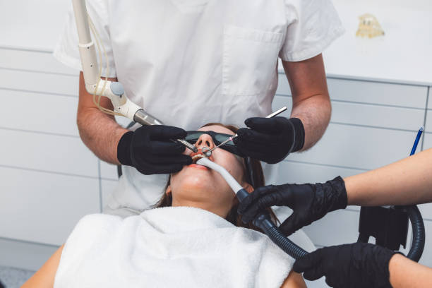 Best Broken or Chipped Tooth Repair in Drain, OR